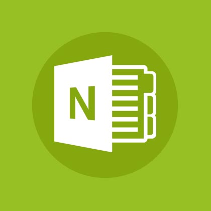 MOS: Microsoft Office OneNote 2010 Training