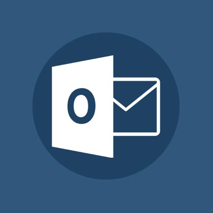 Learn Microsoft Outlook 2016 Course