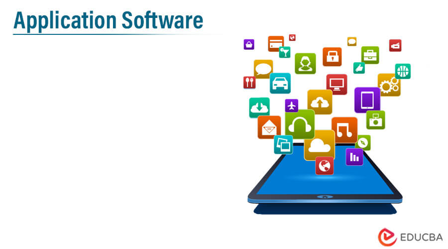 Application Software