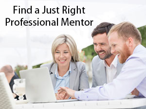 professional mentor