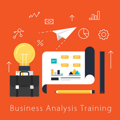 Business Analysis Training