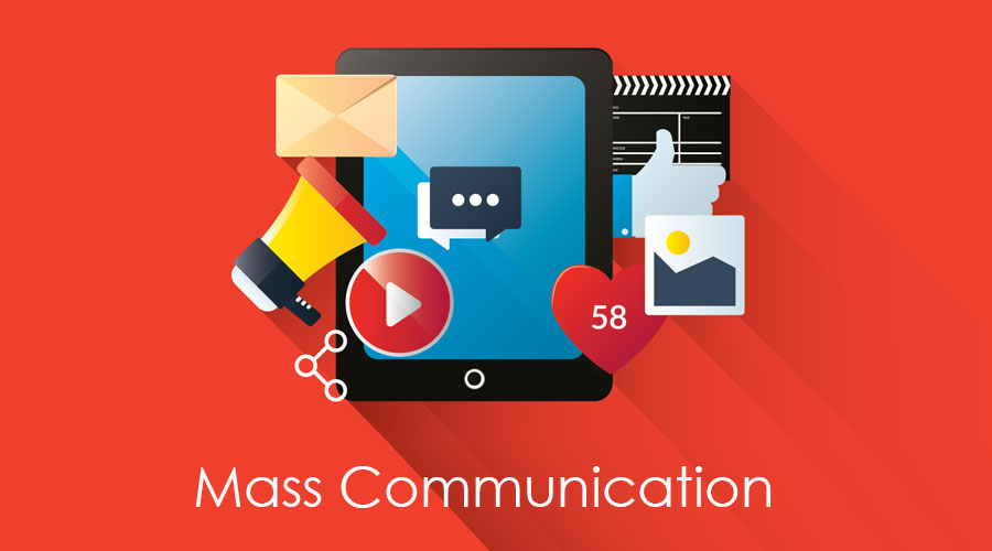 Mass Communication Courses