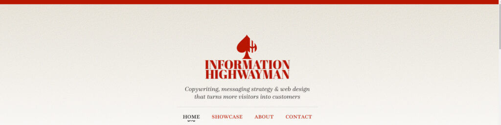 informationhighwayman