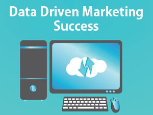 Data Driven Marketing Success