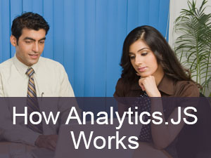 Analytics JS