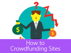 Crowdfunding Sites