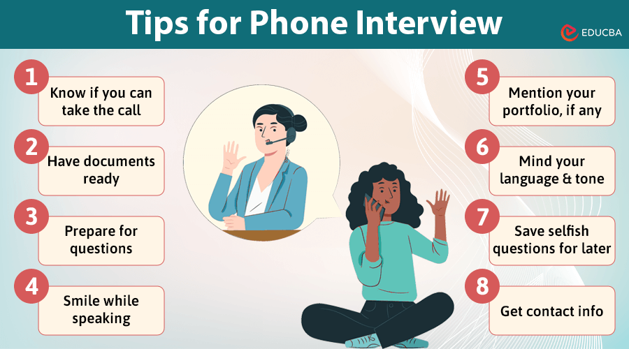 Phone Interview