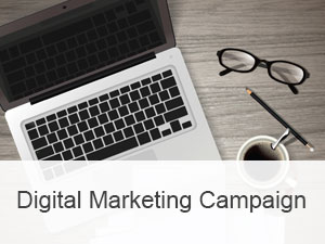 Digital Marketing Campaign