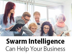 Swarm Intelligence