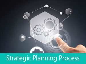 Strategic Planning Process