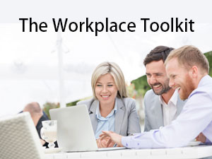 The Workplace Toolkit :10 Essentials You Need to Succeed