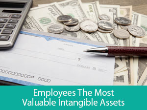 Employees The Most Valuable Intangible Assets