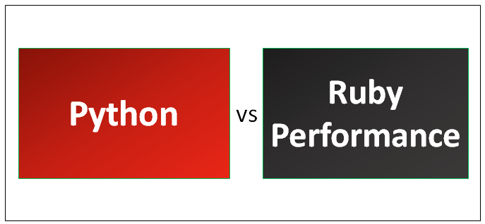 Какая руби лучше. Ruby vs Python. Гаскет Ruby Performance. Быстродействие Пайтон. Ruby Performance сборки.