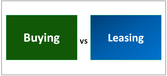 Buying Vs Leasing | 7 Best Differences To Learn (With Infographics)