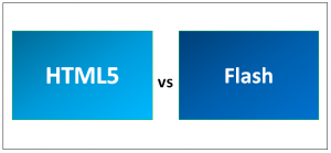 HTML5 vs Flash