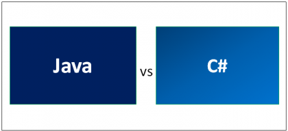 Java vs C# | Top 8 Most Important Comparisons To Know