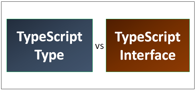 typescript for of vs for in