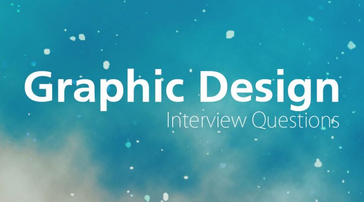 graphic design assignments for interview