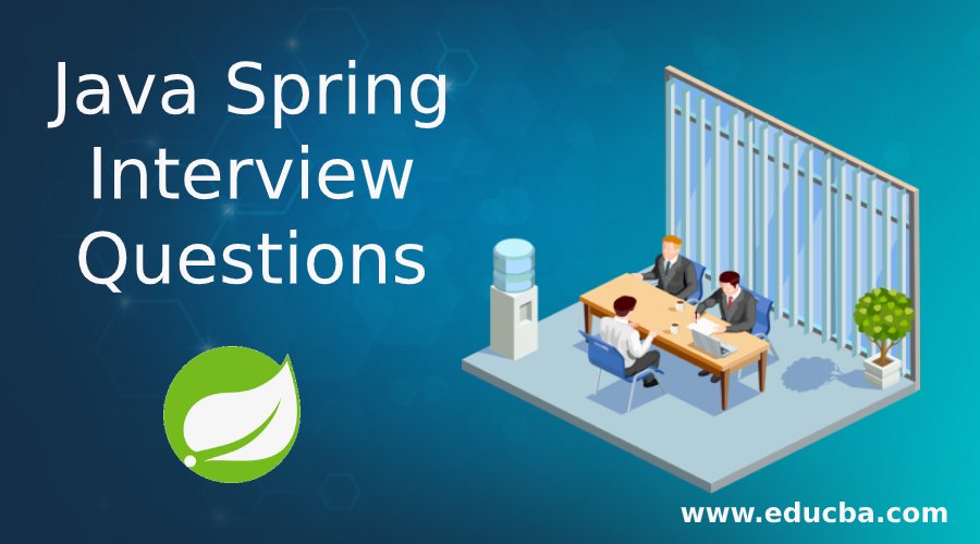 java spring hibernate interview questions