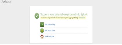 splunk subsearch based on results