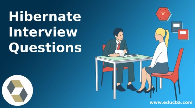 top 50 hibernate interview questions