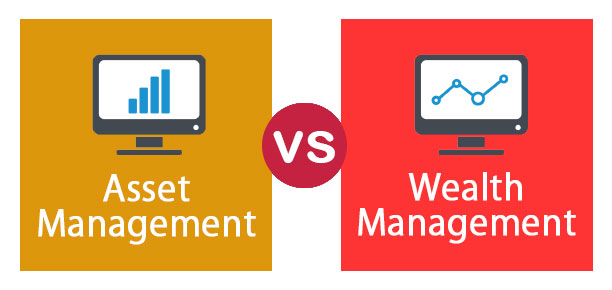 Asset Management vs Wealth Management