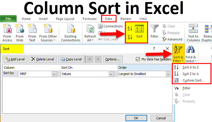 sort-column-in-excel-examples-how-to-sort-column-in-excel