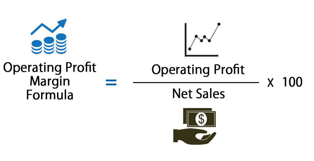 Operating Profit Margin Formula