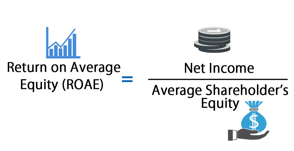 return on equity formula