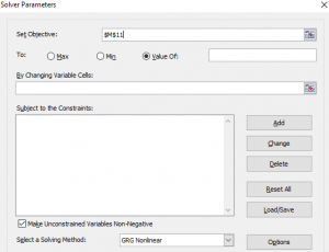 Solver In Excel (Examples) | How To Use Solver Tool In Excel?