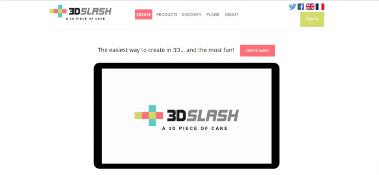 3dslash download