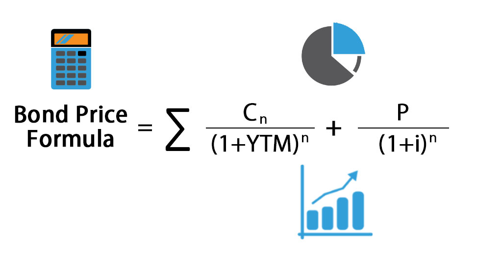 Bond Price Formula