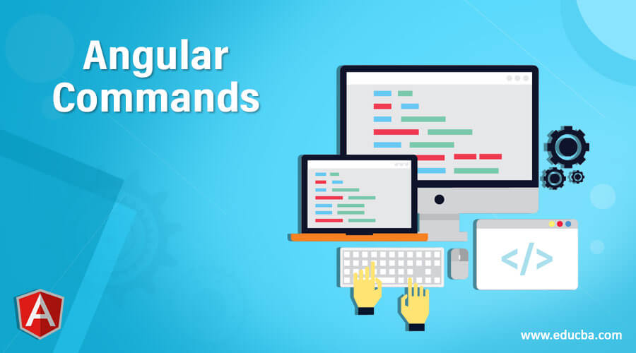 Angular Commands