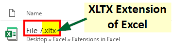 XLTX
