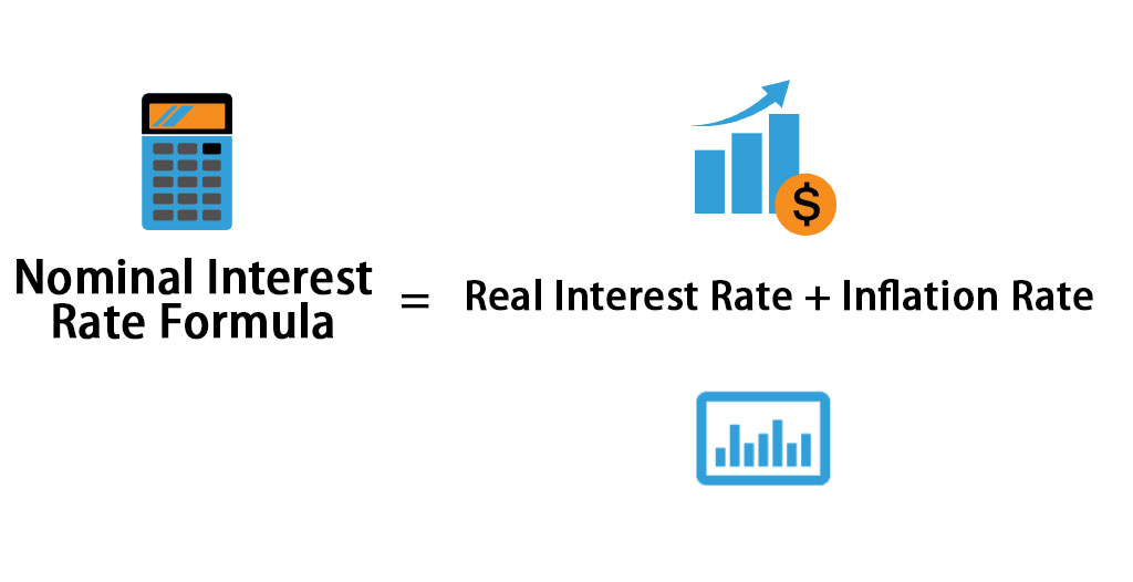  Nominal Interest Rate Formula Calculator Excel Template 