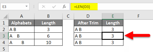 Remove Leading Spaces In Excel 6 Easy Methods To Remove Spaces