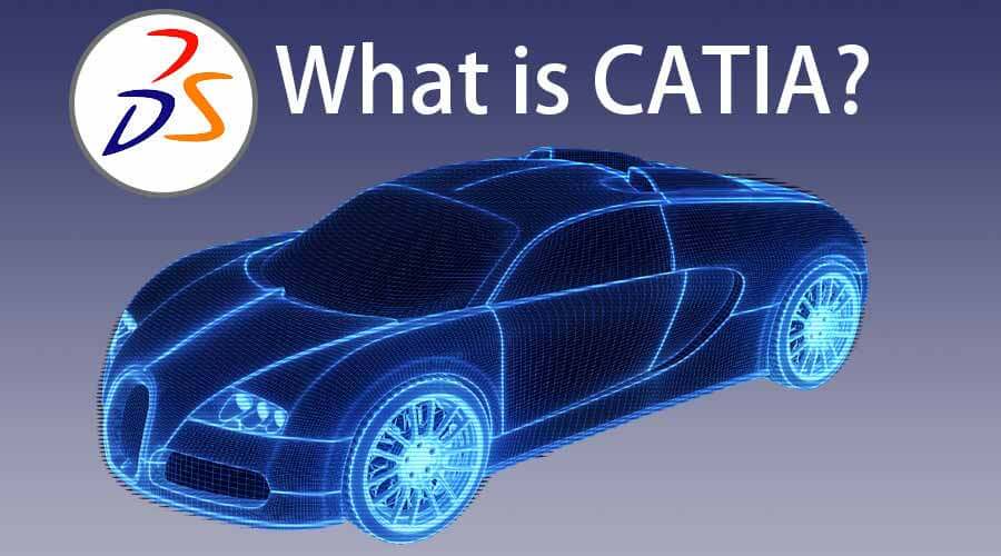 What-is-CATIA