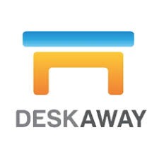 Deskaway