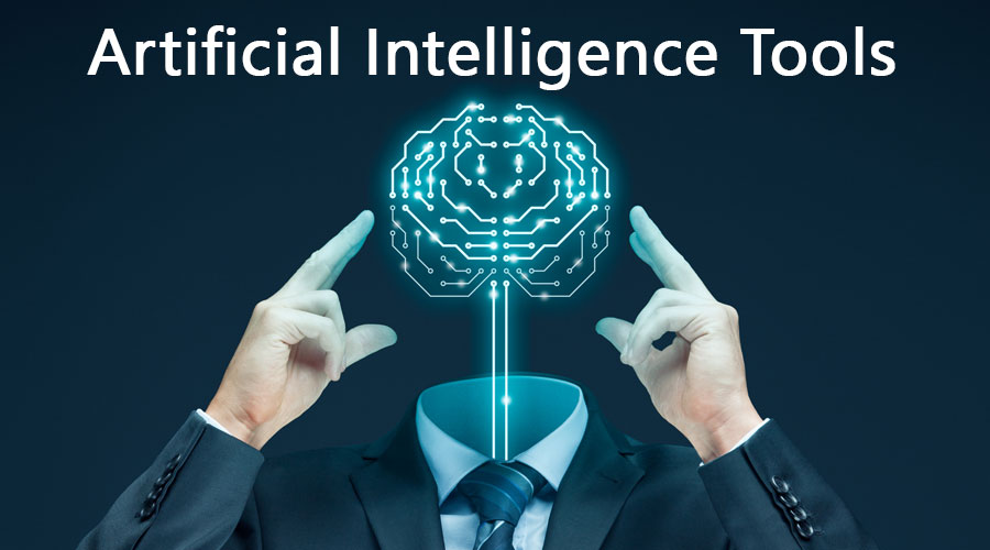 Artificial Intelligence Tools Top Tools & Application for Artificial