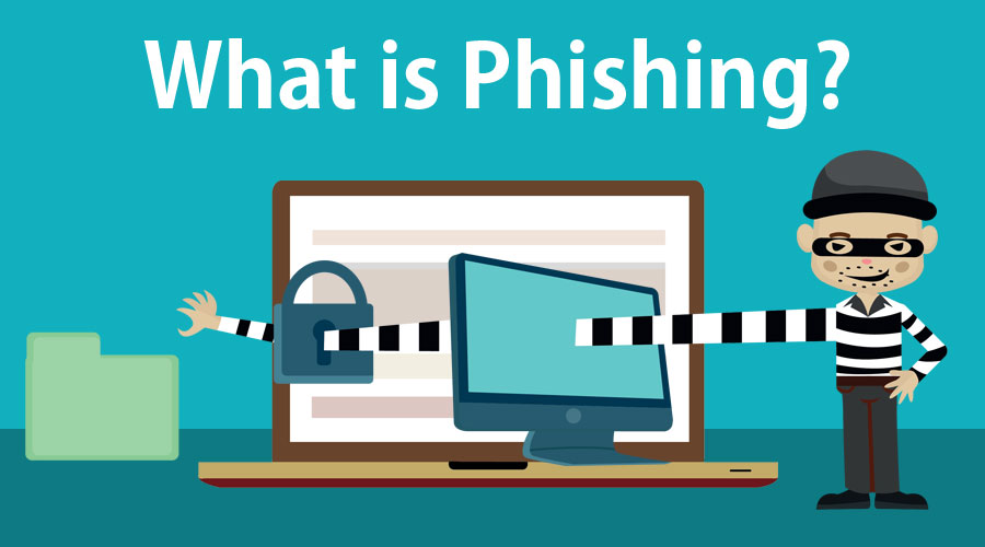 What Is Phishing How To Identify Types And Ways To Perform Phishing 