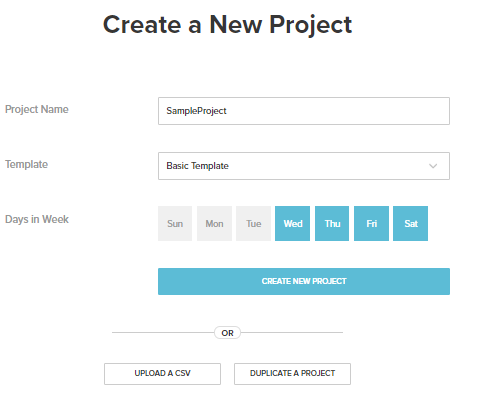 gantt chart maker windows