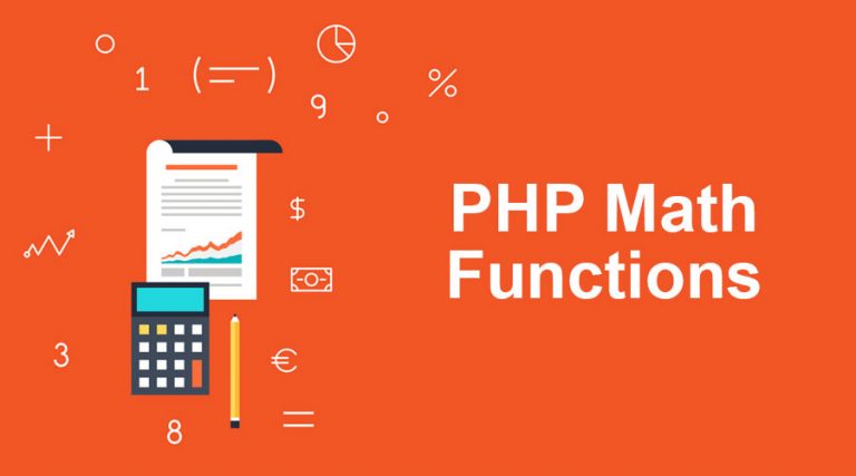 php math