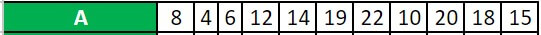 What is Interquartile Range 1