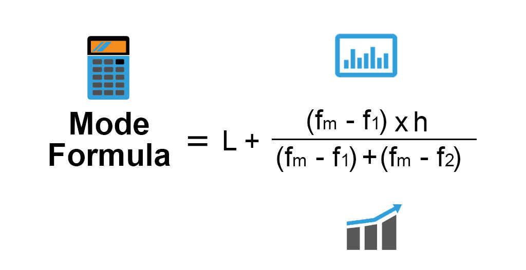 How To Calculate Mode By Grouping Method Haiper