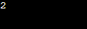 Ternary Operator