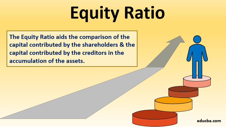 Equity Ratio Formula Step By Step Calculation Of Equity Ratio