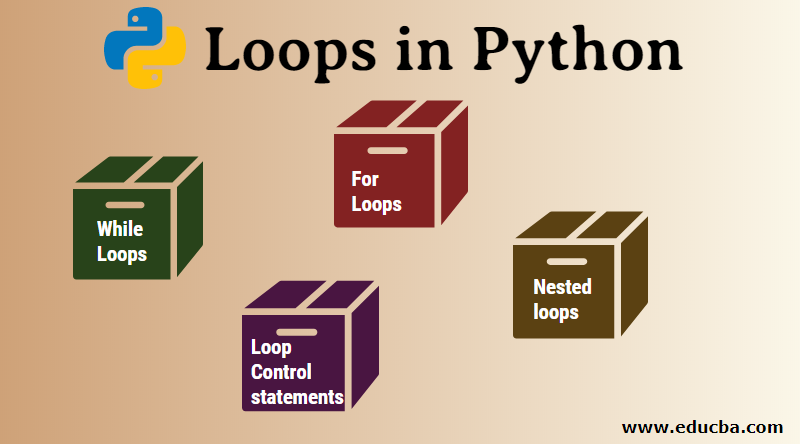 for loop python