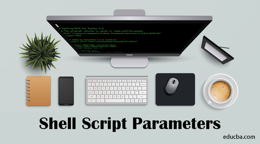 Shell Script Parameters