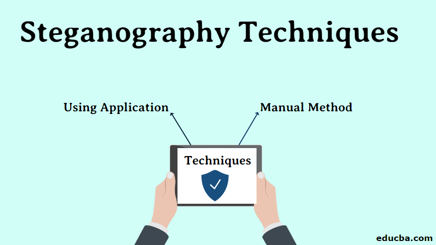Steganography Techniques