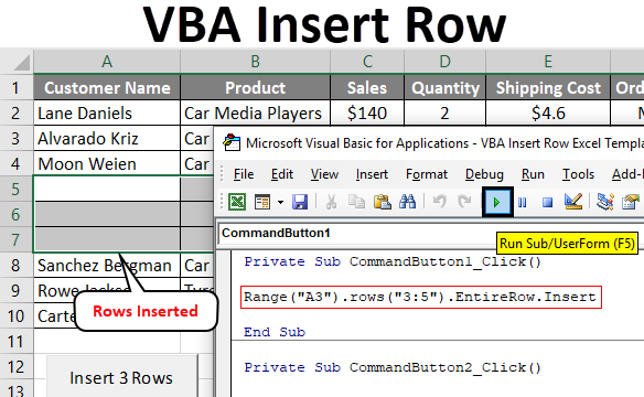 Vba How Can I Add A Predefined Row In Excel After Each Non Empty Cell Hot Sex Picture